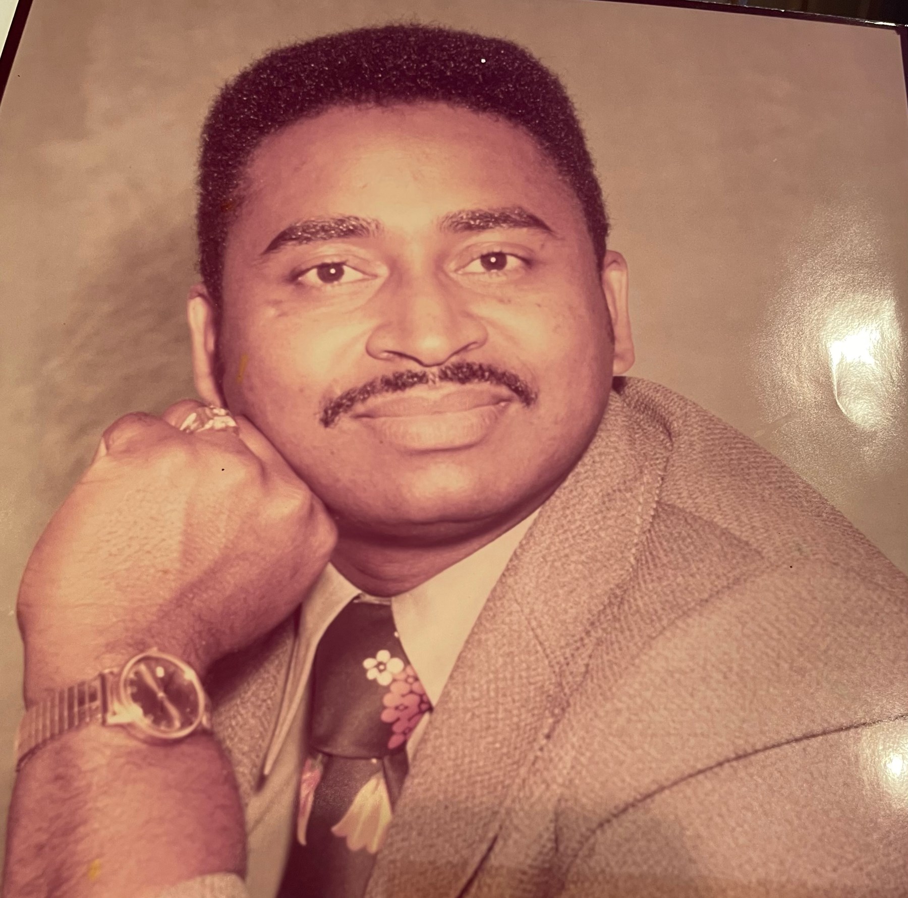 Hessie Robinson Obituary - Las Vegas, NV