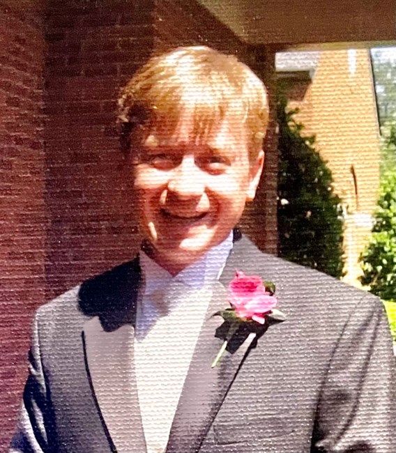 Obituary of Richard Kelly Dreyer