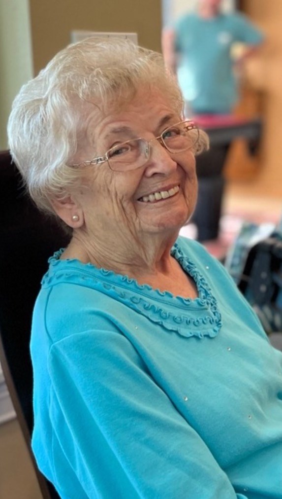 Ellen Catherine Stoeckert Obituary Orlando, FL