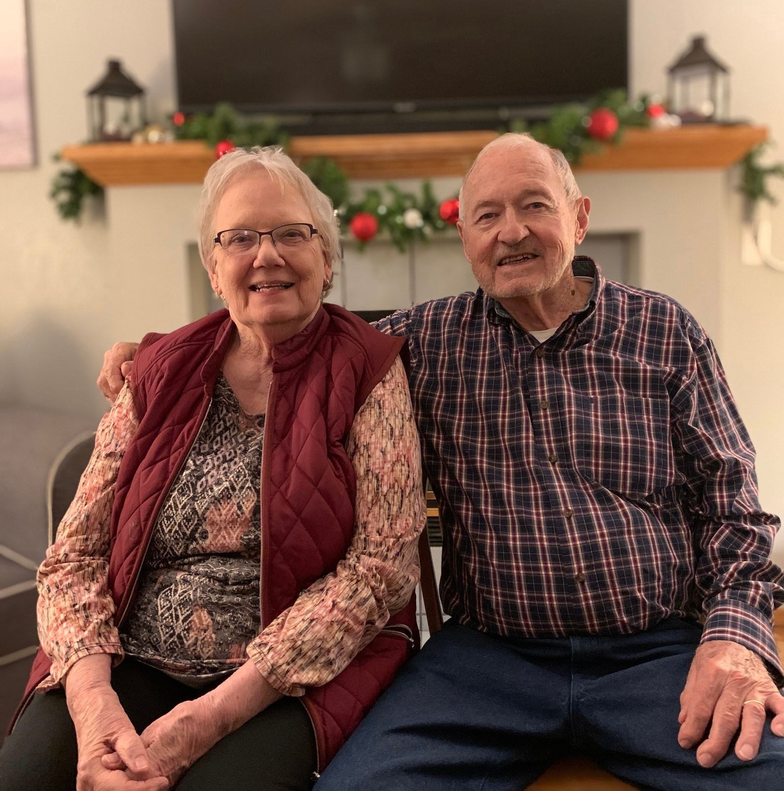 Obituary of Mark Harrison Flowers