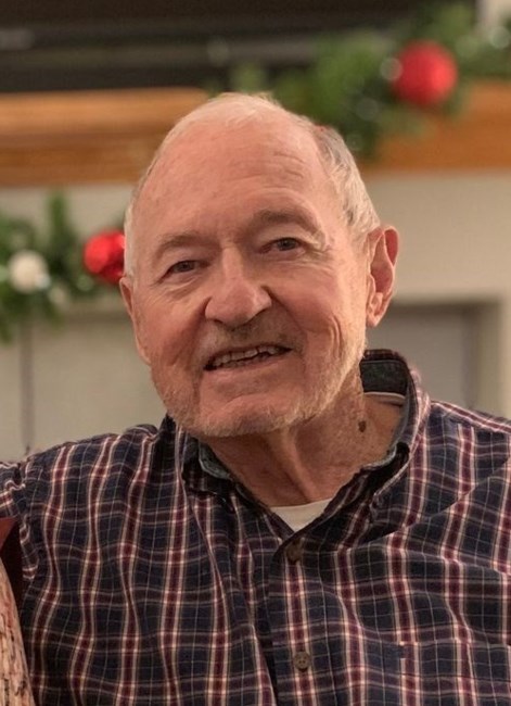 Obituary of Mark Harrison Flowers