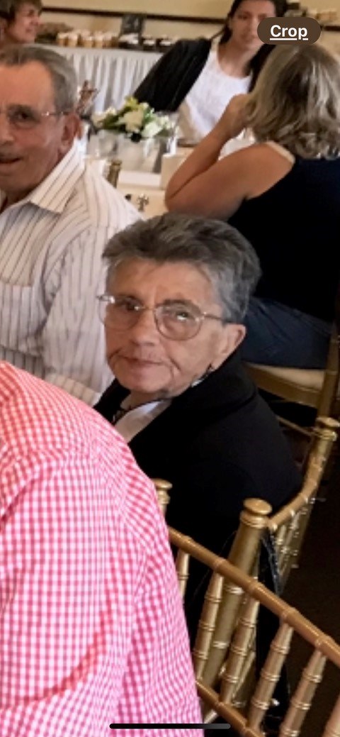 Obituary of Leonor Braga