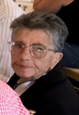 Obituary of Leonor Braga