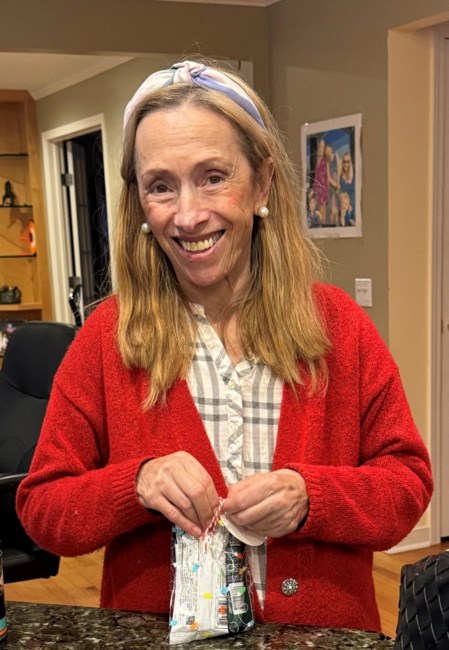 Obituary of Etty Eisen