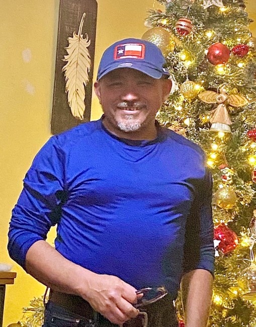 Obituary of Luis Antonio Cime