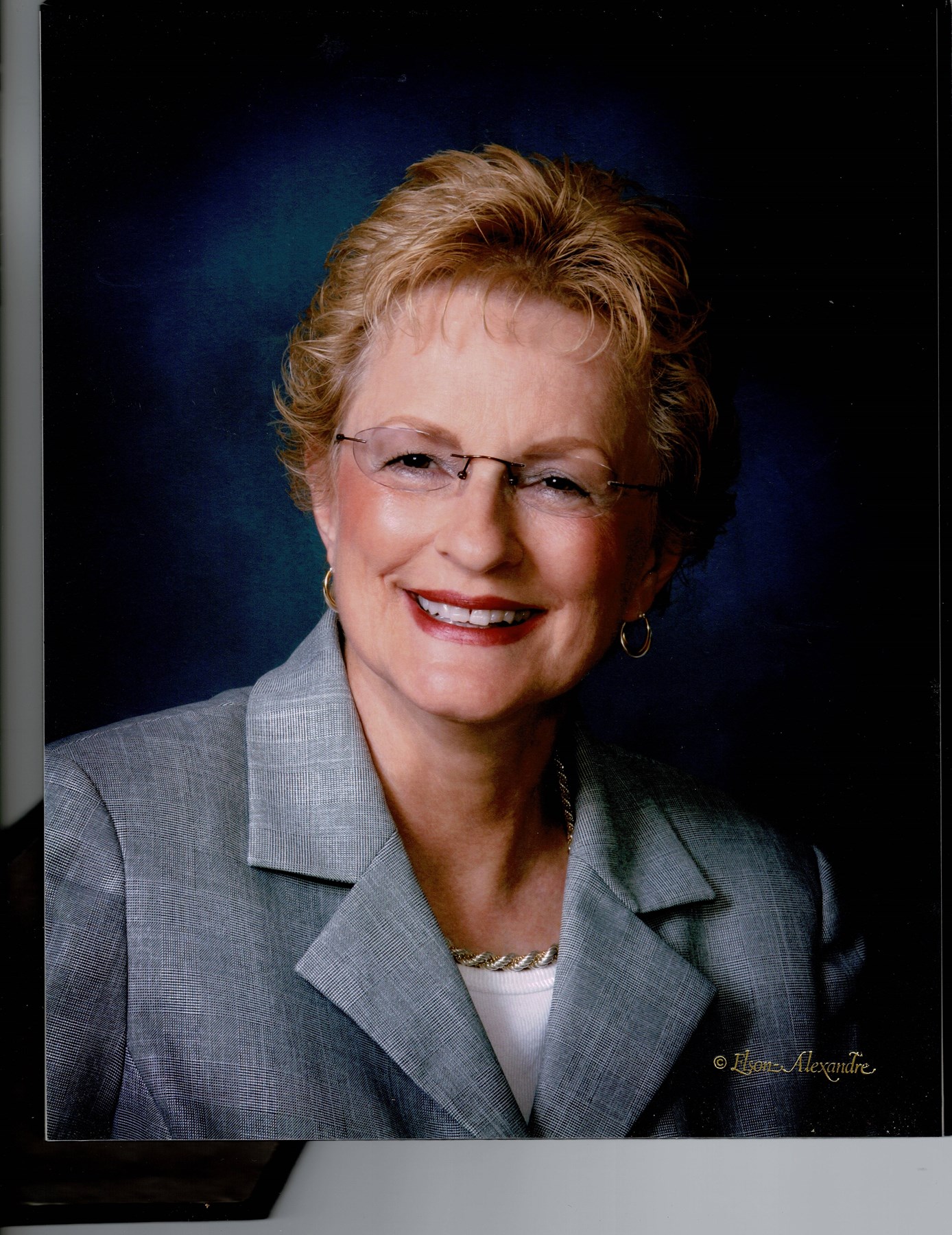 Avis de décès de Vicki Lynn Jackson