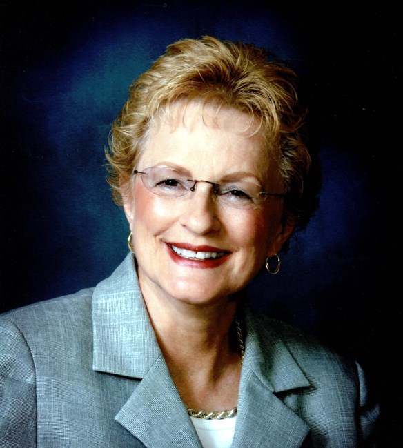 Avis de décès de Vicki Lynn Jackson