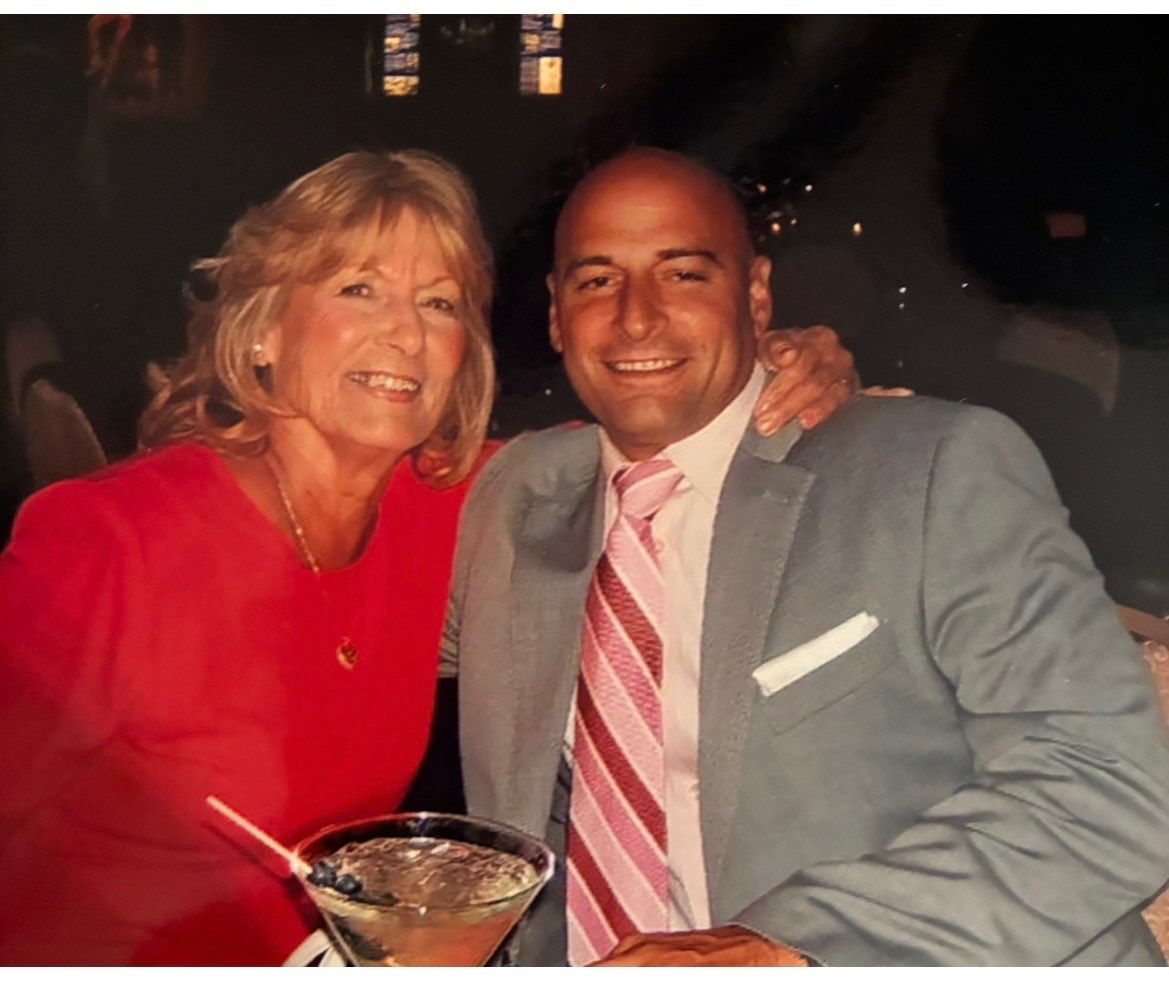 Obituary of Jacqueline Doris King