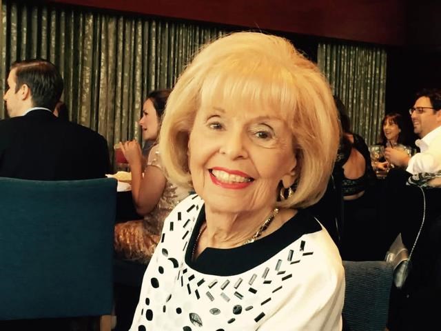 Obituary of Harriet Kahn Rabin