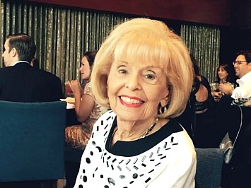 Obituary of Harriet Kahn Rabin
