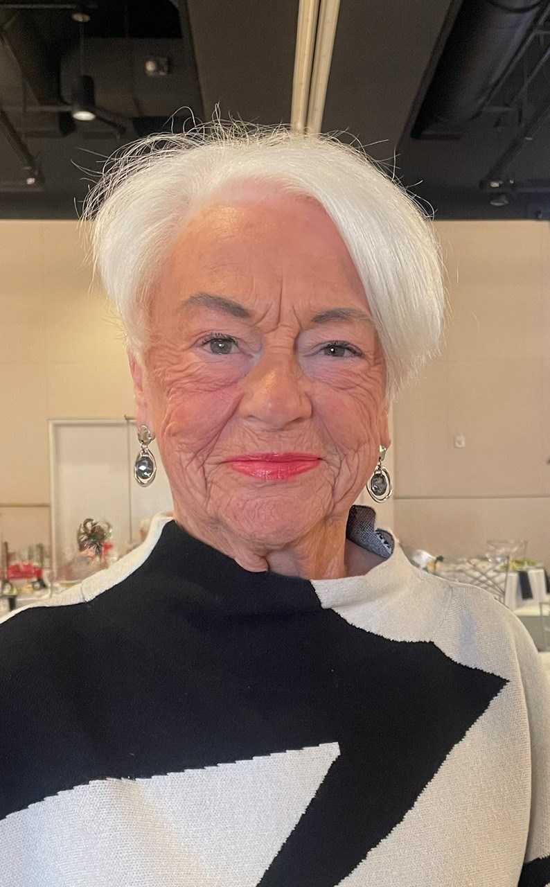 Obituary of Janey Davies