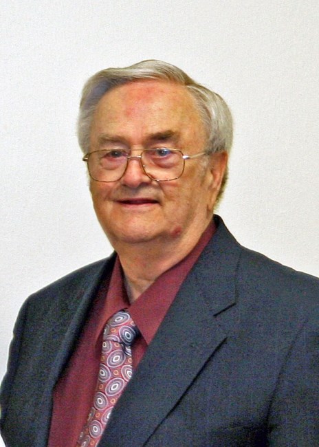 Obituary of Robert Gray Cochran