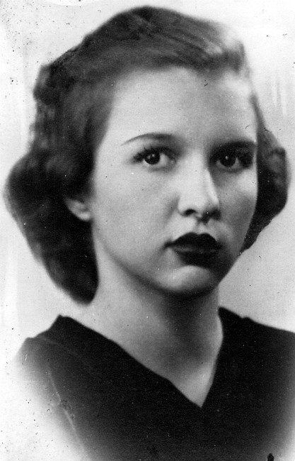 Obituary of Virginia Grace Sleeper