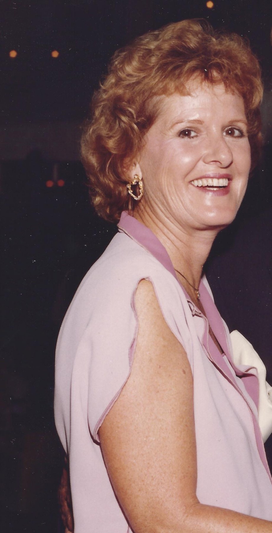 Obituary of Nellie Jack Zamsky