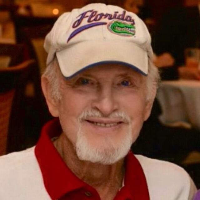 Obituary of Ronald F. Gregory