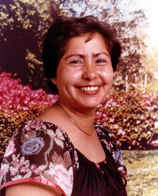 Nécrologie de Gladys Esther Colon Rosello