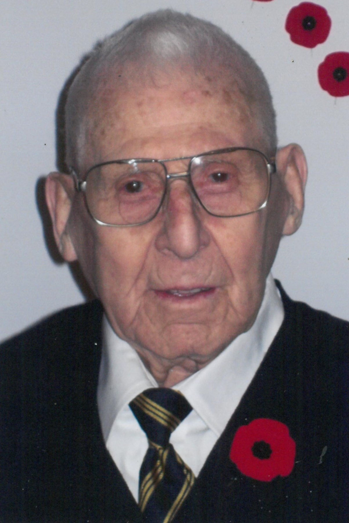 Obituario de John "Jack" Francis Gallant