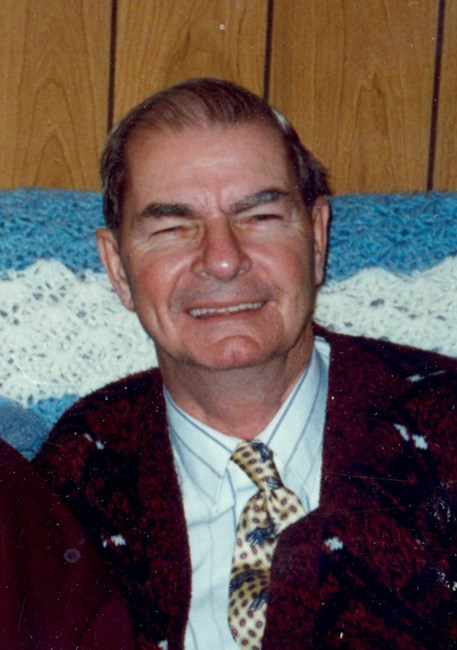 Obituary of Lloyd Munce Kelley
