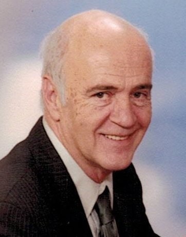 Obituary of Edward A. Dupuis