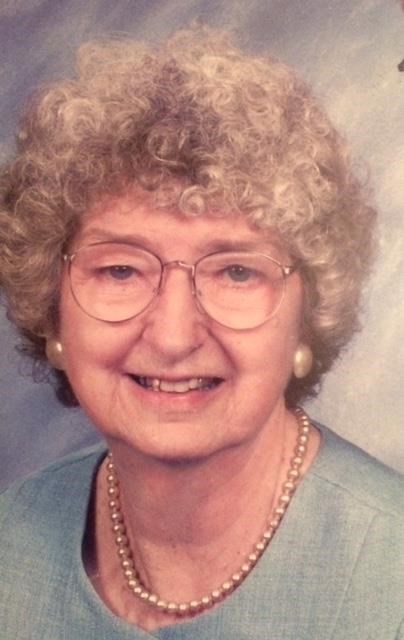 Obituary of Sarah Jane Locke Brinkely