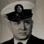 William ""Bill"" Caldwell