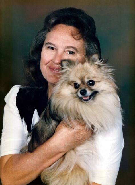 Obituary of Arlene "Babe" Gomez