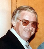 Bobby Whitaker