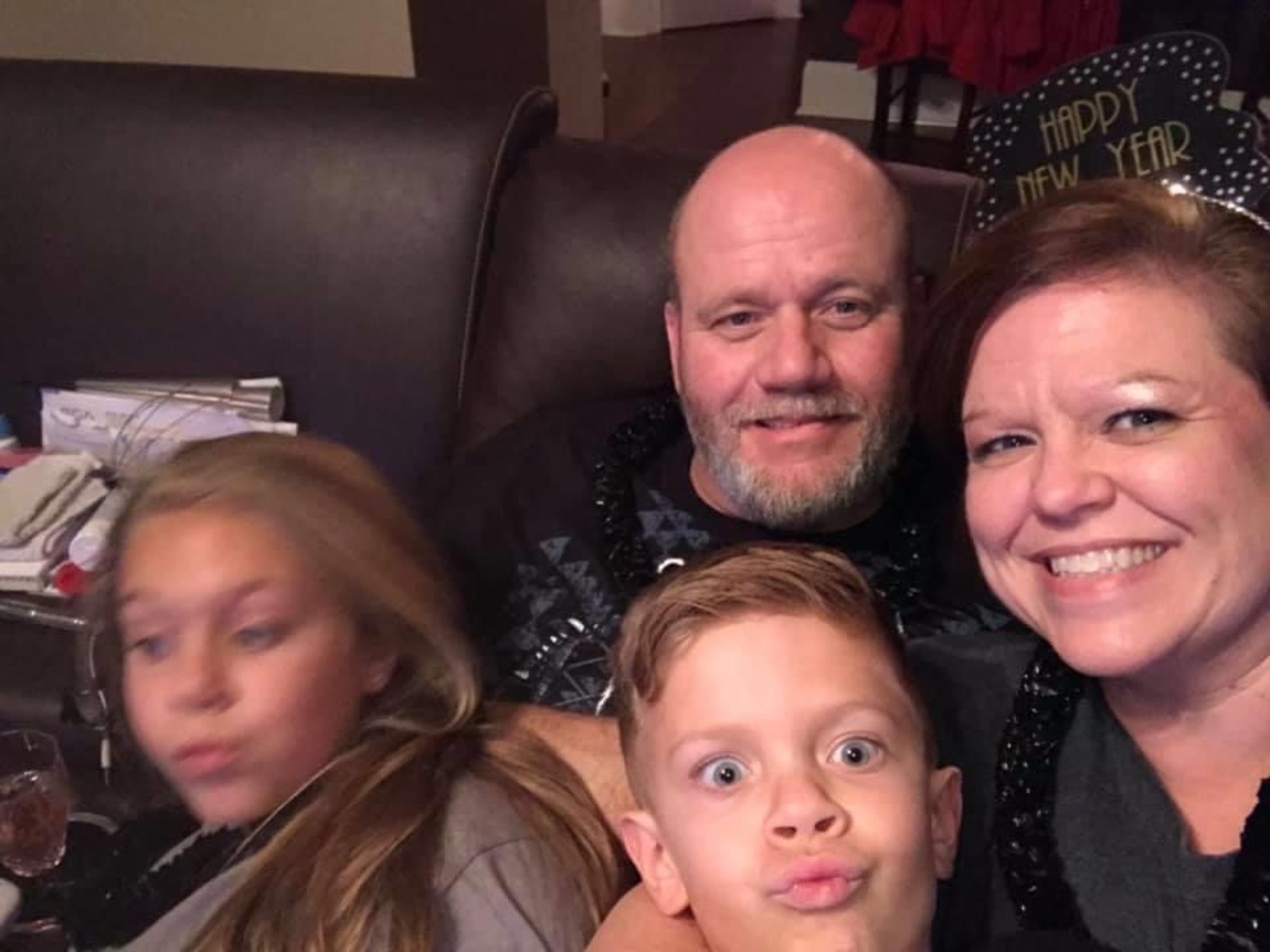 Jason Turman Obituary