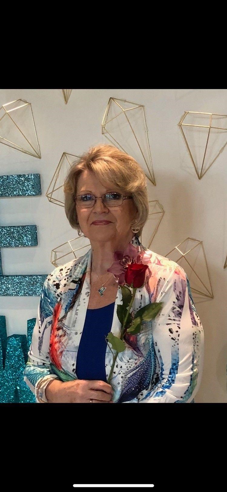 Obituary of Quilcene "Jetta" Jenkins