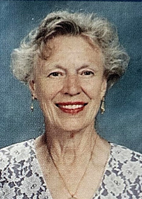 Obituary of Ruth Elizabeth (Snyder) Elsass
