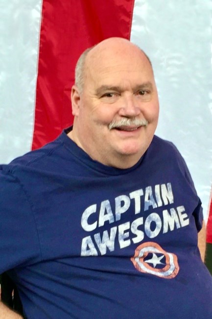 Obituario de Warren "J.R." Tinseth Jr.