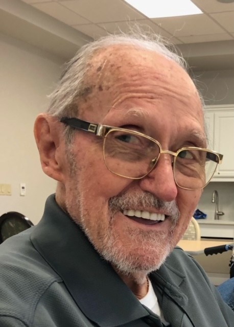 Obituary of Earl Day Robinson