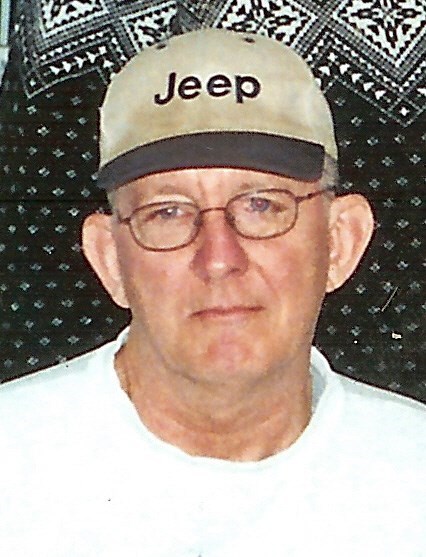 Obituary of Allan Bradley Brad Mason