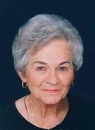 Obituary of Frances Owen Cowan