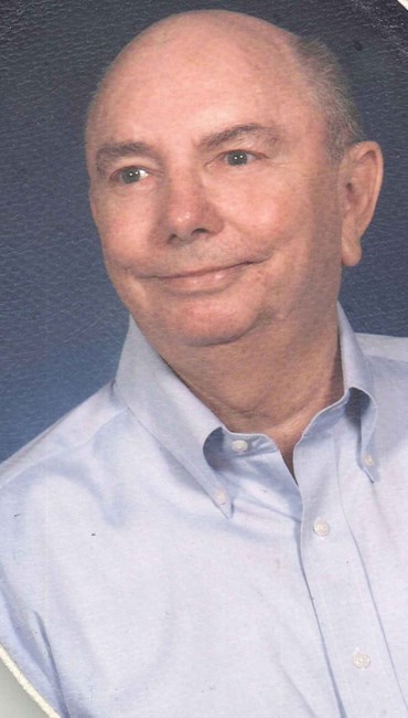 Obituary of Mr. Billy Jack Strickland