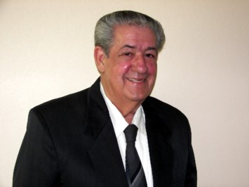 Obituario de Agustin "Tim" Viera Fonseca