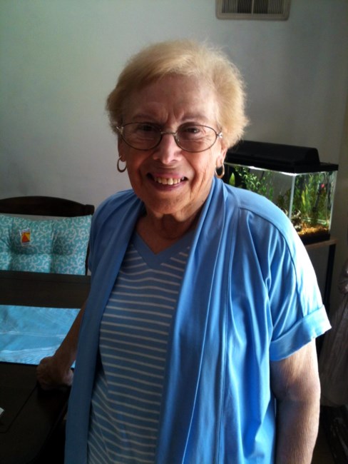 Obituary of Carmen Ruiz Zertuche