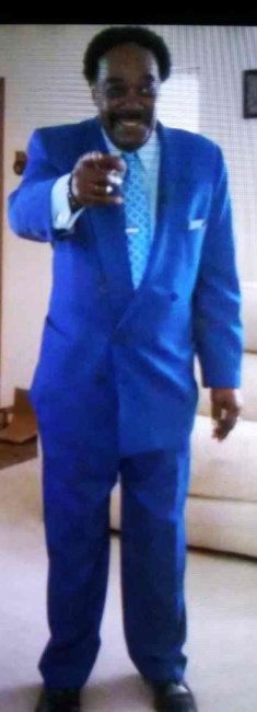 Obituary of Chester Mitchell