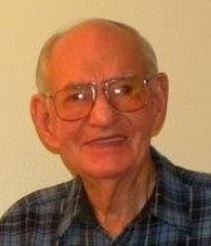 Obituary of Frederick Leis