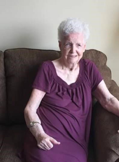 Obituary of Jean C. Zulauf