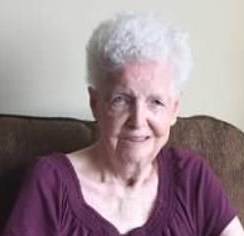 Obituary of Jean C. Zulauf