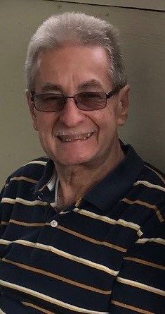 Obituary of Leigh Mott