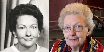 Obituary of Nancy Jean (Douglas) McMahon