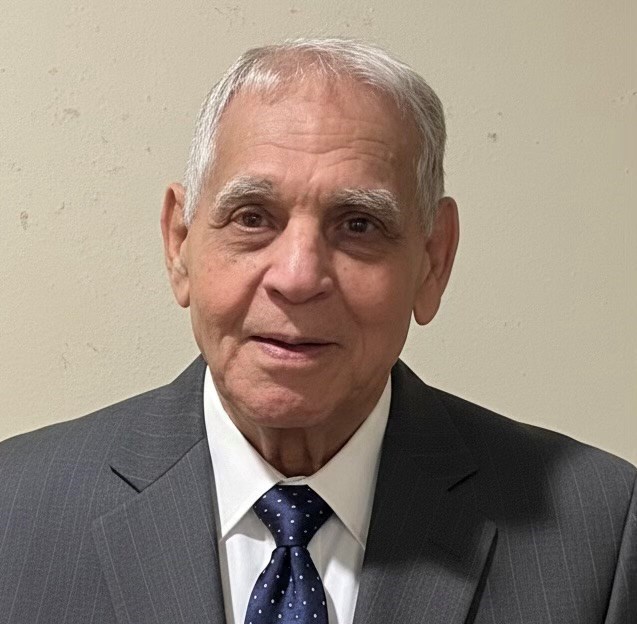 Obituary of Fouad Shenoda