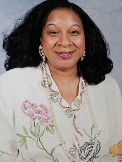 Obituary of Joeann Rochester
