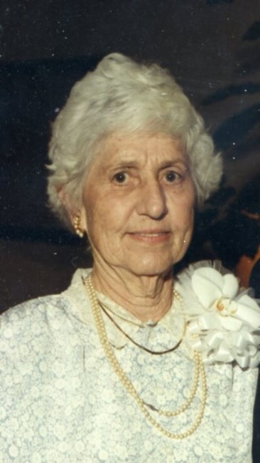 Obituary of Ann Graham Sullivan