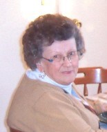 Obituary of Elizabeth Bennett
