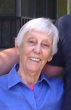 Obituary of Betty King Betty King Janssen