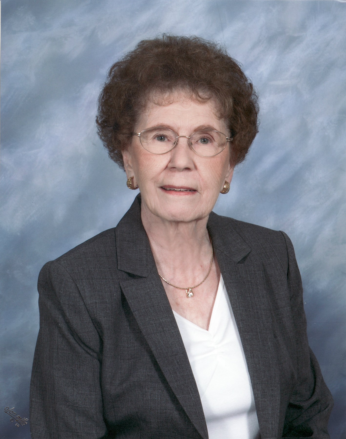 Obituary of Glyn Ann Kline