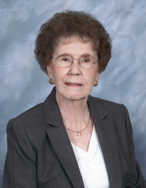 Obituary of Glyn Ann Kline